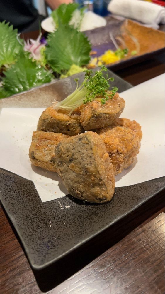 Rei Ouchiさんが投稿した居酒屋清丸に関する口コミの画像