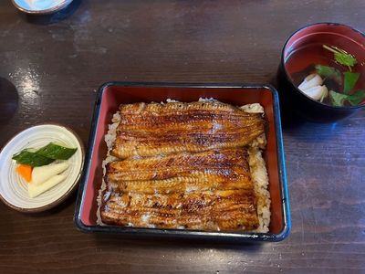 うな善(うなぜん) 4枚目