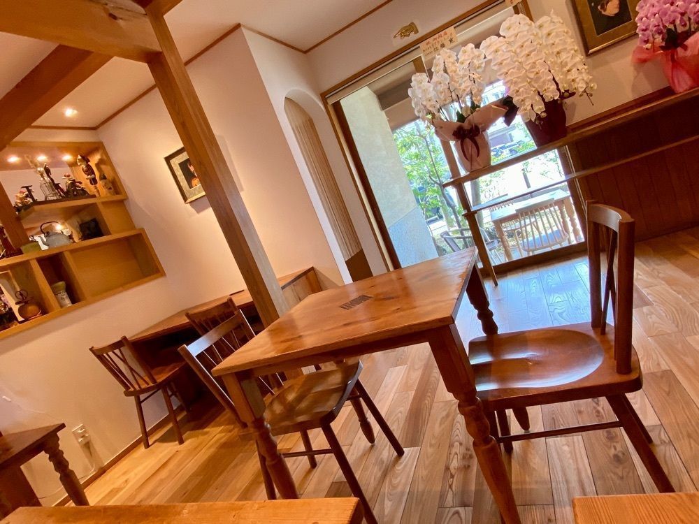 calm_gift_1030さんが投稿したペニーレイン 西川田店（PENNY LANE）に関する口コミの画像