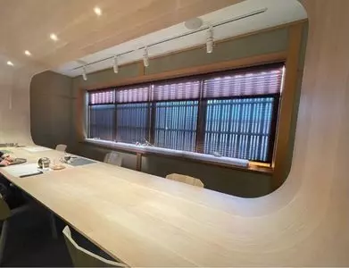 カフェ・グランマーブル祇園ちから
