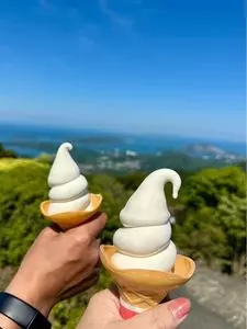 朝熊茶屋