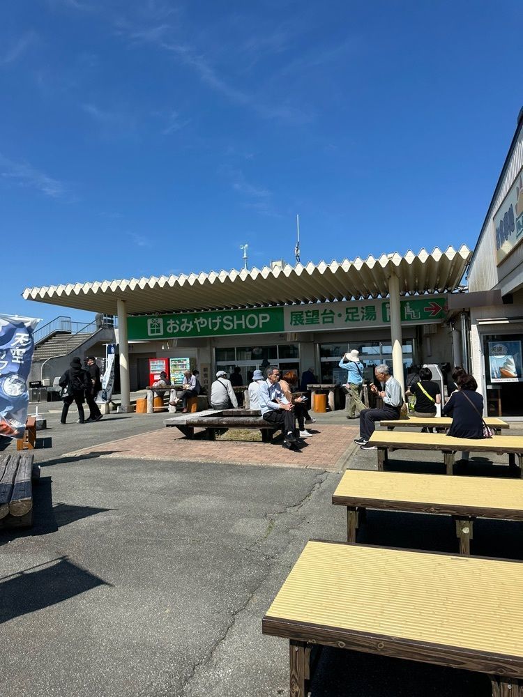 nico☺︎さんが投稿した朝熊茶屋に関する口コミの画像