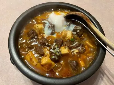 源来酒家（ゲンライシュカ）