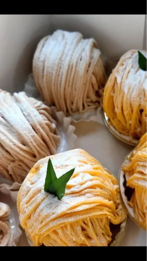 京都を巡る会・「武」さんが投稿した菓子工房 菓楽里（カラクリ）に関する口コミの画像