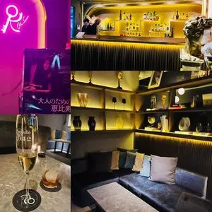 西麻布OkSan Bar&Dining（オケサン）