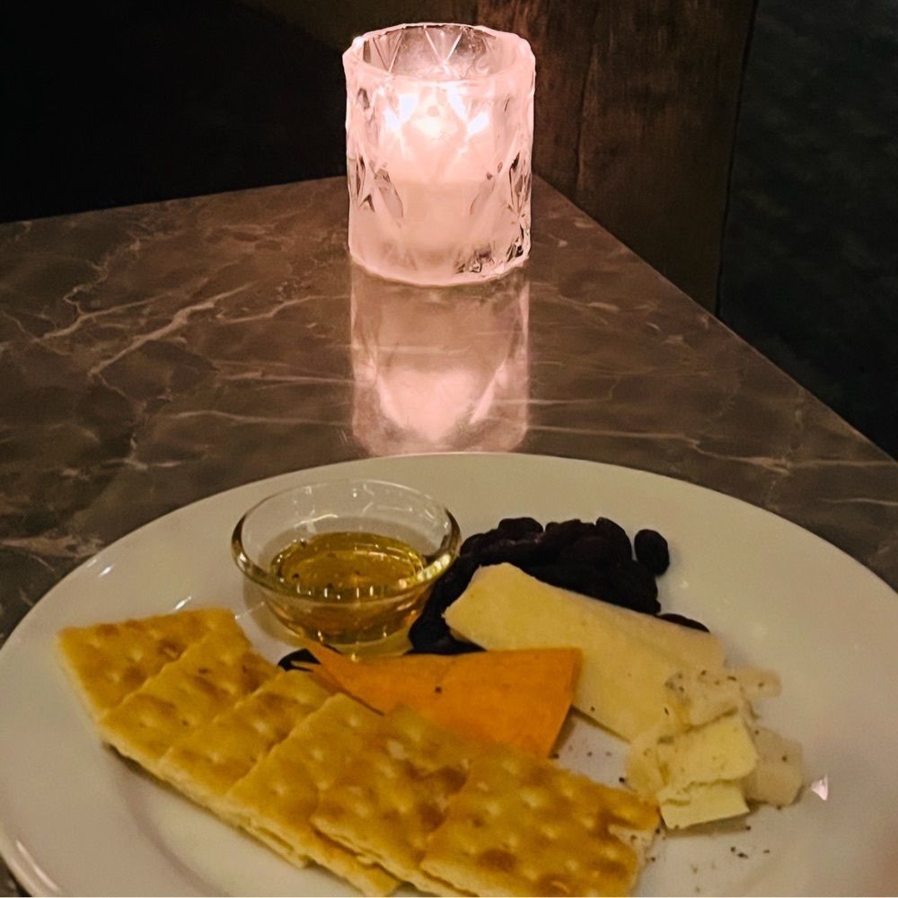 東京食べあルークさんが投稿した西麻布OkSan Bar&Dining（オケサン）に関する口コミの画像