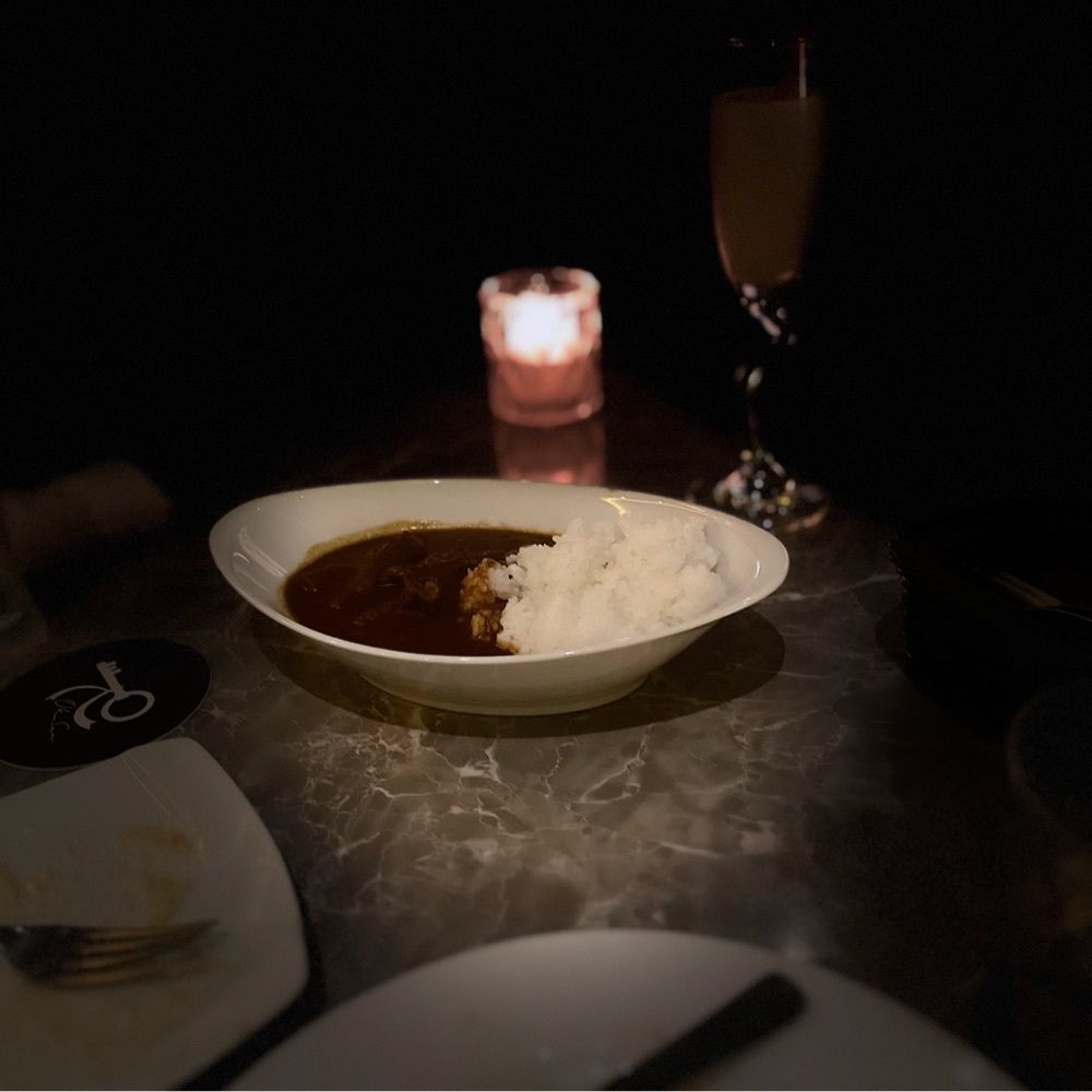 東京食べあルークさんが投稿した西麻布OkSan Bar&Dining（オケサン）に関する口コミの画像