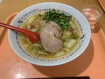 どうとんぼり 神座 なんば店（KAMUKURA）