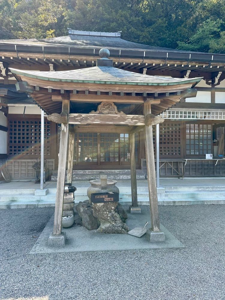 nico☺︎さんが投稿した金剛福寺に関する口コミの画像