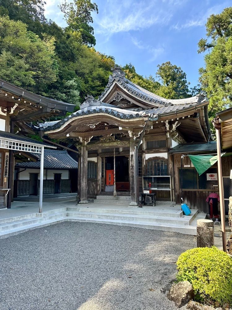 nico☺︎さんが投稿した金剛福寺に関する口コミの画像