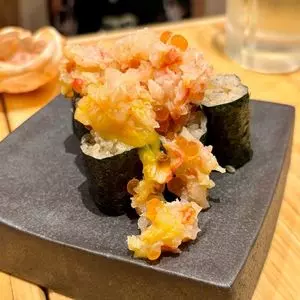 寿司 牡蠣 裏天王寺サカナエビス/Sushi Oyster Sakana-Ebisu Osaka