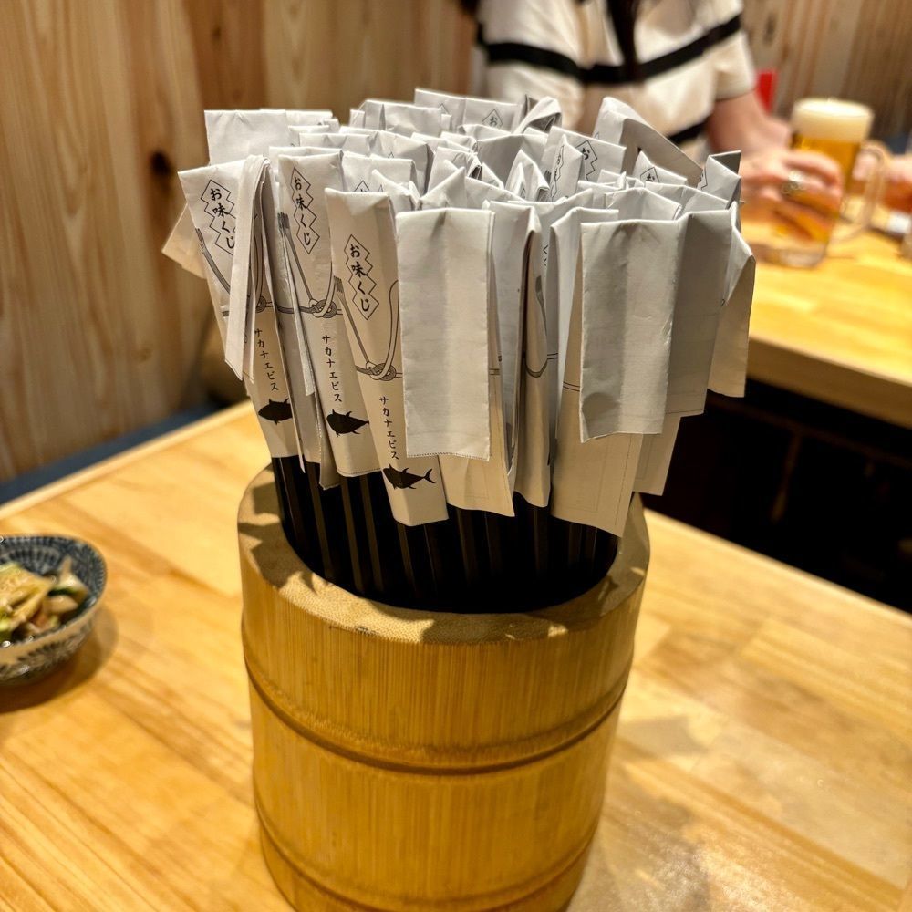 フードアナリストあいさんが投稿した寿司 牡蠣 裏天王寺サカナエビス/Sushi Oyster Sakana-Ebisu Osakaに関する口コミの画像