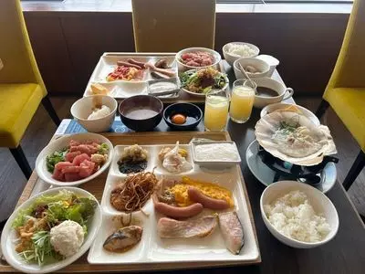 和食処 なごみ（【旧店名】青森シャモロックと白わいん 和食処 なごみ）
