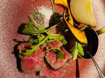 ブラッスリー ムー 武蔵小杉(Brasserie MUH) 3枚目