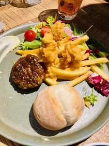 ブラッスリー ムー 武蔵小杉(Brasserie MUH) 2枚目