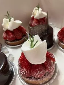 patisserie etoile（パティスリー エトワール）