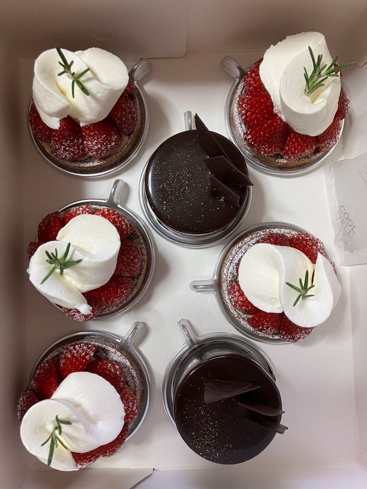 Nさんが投稿したpatisserie etoile（パティスリー エトワール）に関する口コミの画像