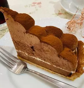 Delices tarte&cafe グランツリー武蔵小杉（デリス タルトアンドカフェ）