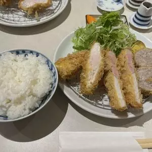 Fry家（フライ家）