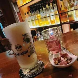 BAR SOLT（バー ソルト）