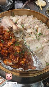 チャカン食堂 別館 8枚目