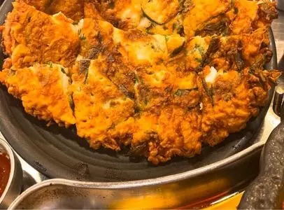 韓国料理マニト 高田馬場店（マニト高田馬場）
