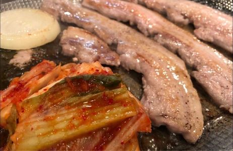 コギちゃん 新大久保店（Gogiちゃん） 8枚目