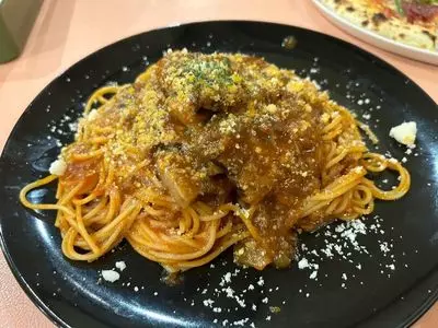 ボンジョルノ ラヴォーチェ店