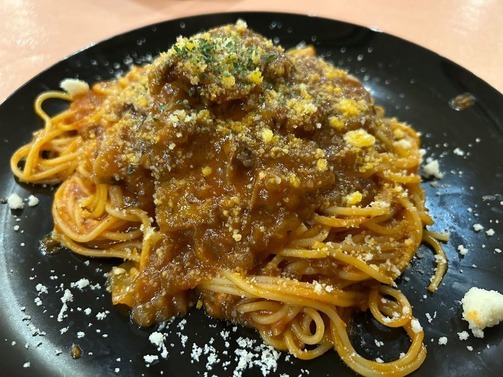 しゃんぽんさんが投稿したボンジョルノ ラヴォーチェ店に関する口コミの画像