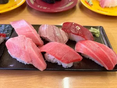 スシロー 神栖店