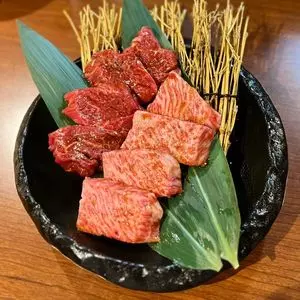 焼肉 ごぶ 京橋店（【旧店名】立喰焼肉 ごぶ）
