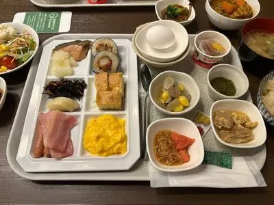 ジュラクステイ新潟