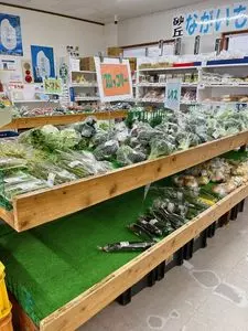 お台場いちば
