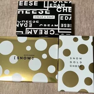 SNOW CHEESE（スノー チーズ）