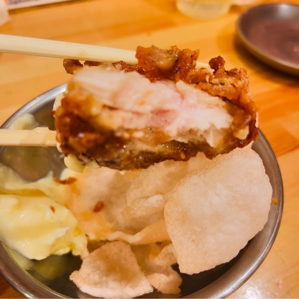 東京食べあルークさんが投稿したせんべろ昼飲み居酒屋 超からあげ番長に関する口コミの画像