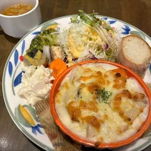 テルミニ（TERMINI）