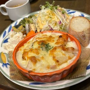 施設画像