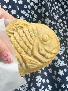 たいやき わかば