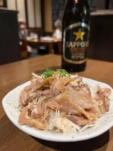 九州料理と旨い酒 もつ擴（もつひろ）