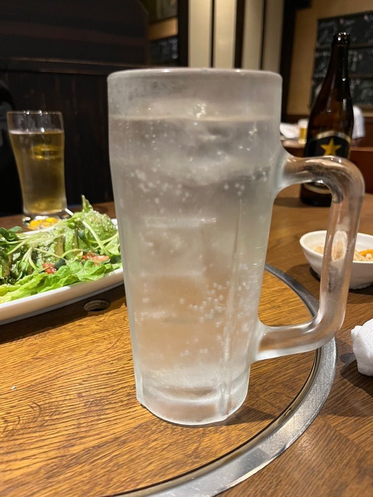 Izumi.47さんが投稿した九州料理と旨い酒 もつ擴（もつひろ）に関する口コミの画像