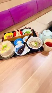 夢庵 伊奈店