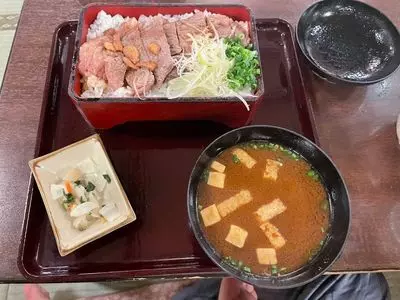 お食事処・無料休憩室　憩い処