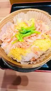 夢庵 伊奈店