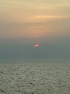 鹿島港魚釣園