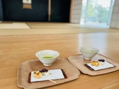 藤田美術館 3枚目