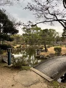 藤田美術館 2枚目