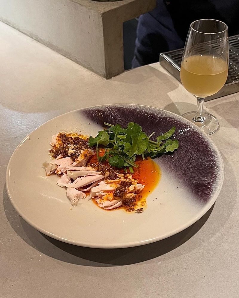 食べ太郎🍽️ 東京･横浜グルメ📍さんが投稿したcoyacoya（コヤコヤ）に関する口コミの画像