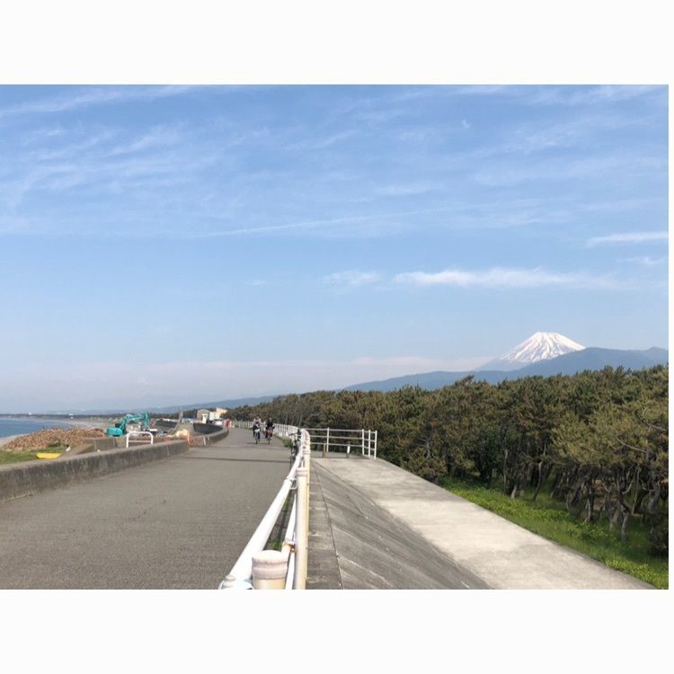むらぴさんが投稿した千本浜公園に関する口コミの画像