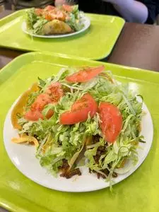 キングタコス 喜友名店