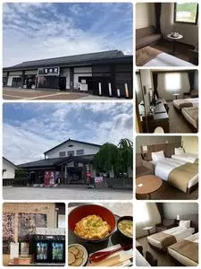 ホテル フォルクローロ 角館 （ホテル フォルクローロ カクノダテ）